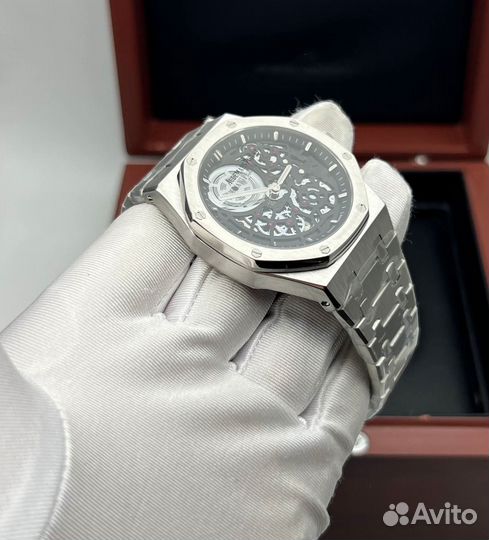 Мужские часы Audemars Piguet