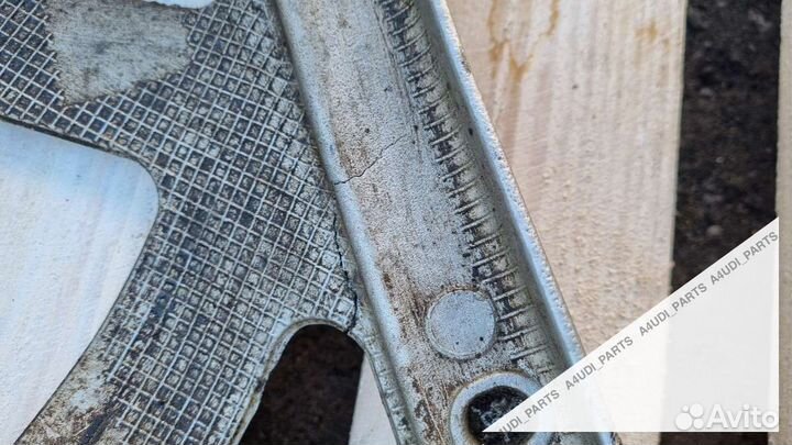 Балка подвески передняя (подрамник) Audi S3 8V 5Q0