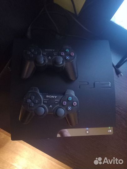 Sony playstation 3 PS3