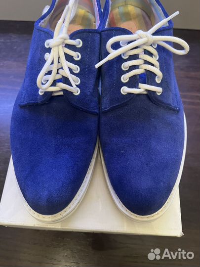 Ботинки Polini