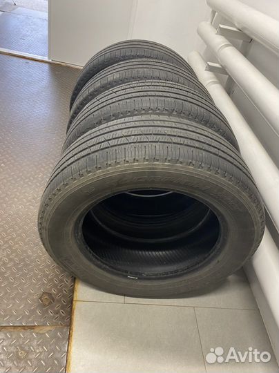 Pirelli Scorpion Verde All Season 245/60 R18