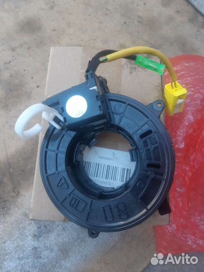 Продам подрулевой шлейф Mitsubishi