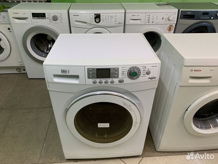 Стиральная машина бу от