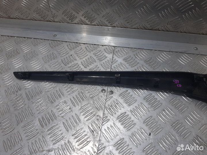 Накладка на торпедо Mazda 6 GJ PE 2013