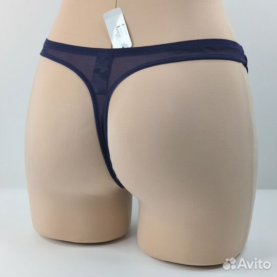 Трусы женские стринги M /46 Boux Avenue