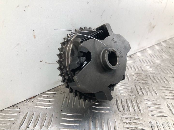 Привод тнвд Mercedes-Benz Vito W638 1998