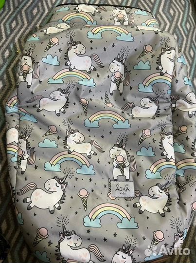Чехол для коляски