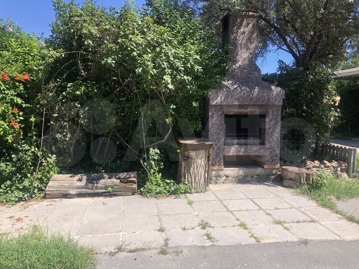 Дом 120 м² на участке 4 сот.