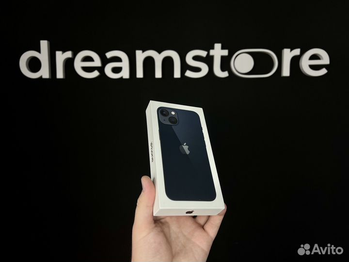 iPhone 13, 128 ГБ