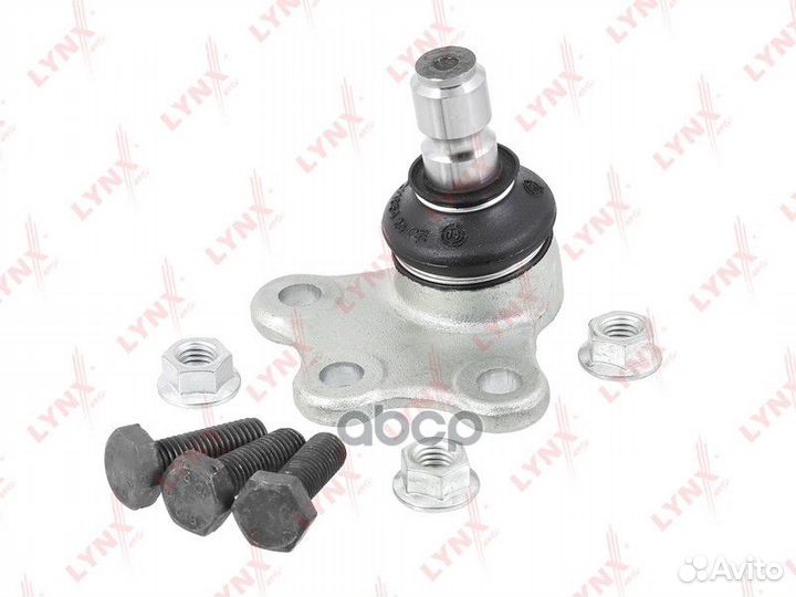 Шаровая опора левая/правая C1340LR lynxauto
