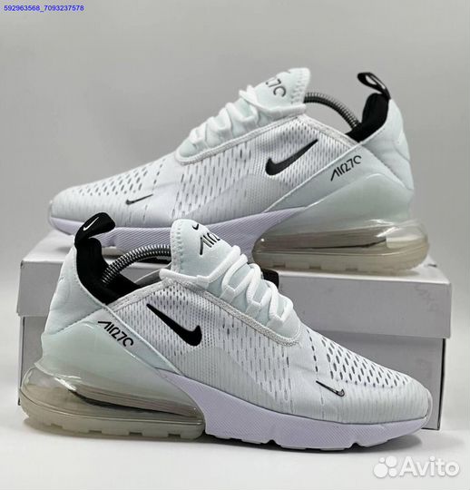 Кроссовки Nike Air Max 270