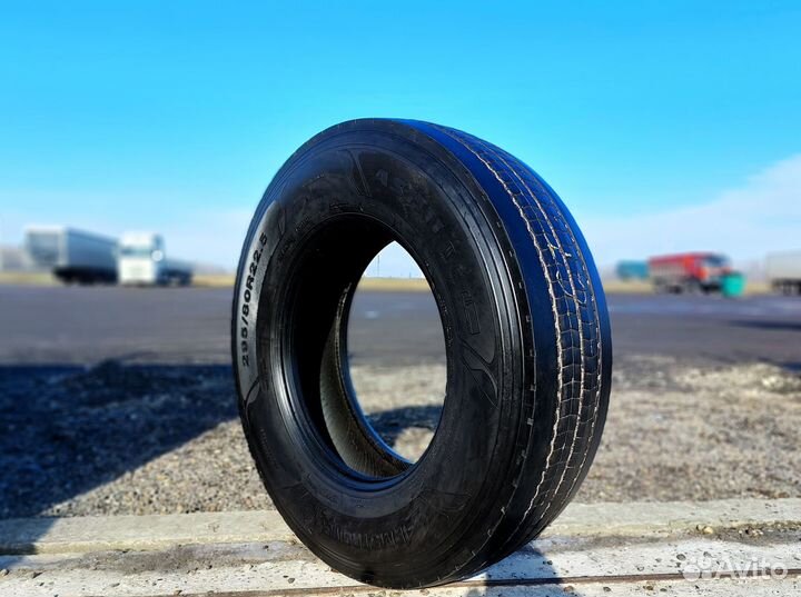 Автошина 295/80R22.5 Armstrong ASH11 artd: 1008-5
