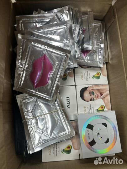 Корейская косметика