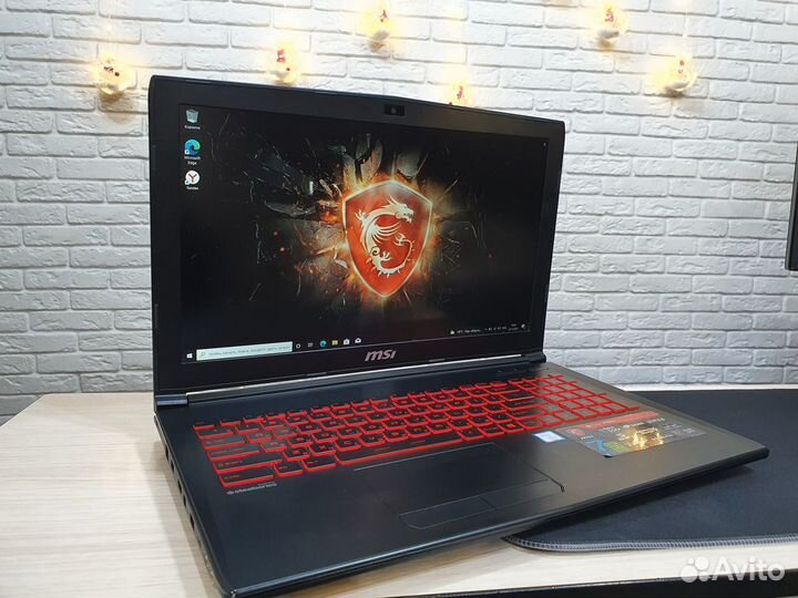 Для Дома/ Офисный/ Игровой/ Мощный/ Intel/ Ryzen