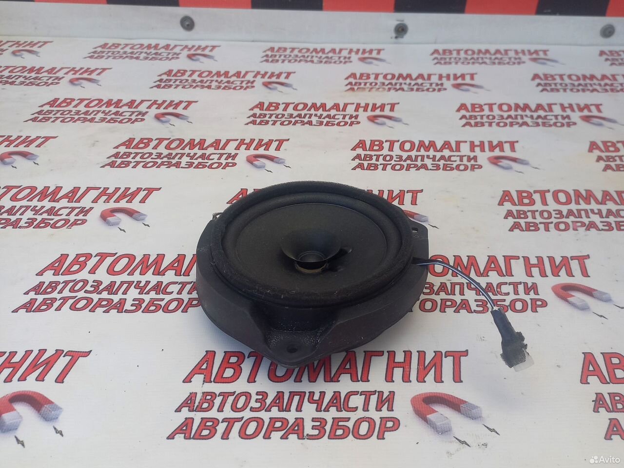 Динамик двери Jac J7 Джак Джи 7