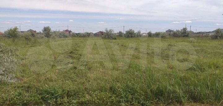 Участок 4,29 га (СНТ, ДНП)