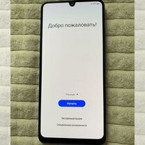 Samsung Galaxy A32, 6/128 ГБ