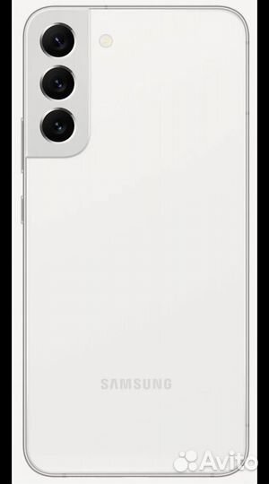 Samsung Galaxy S22+, 8/128 ГБ