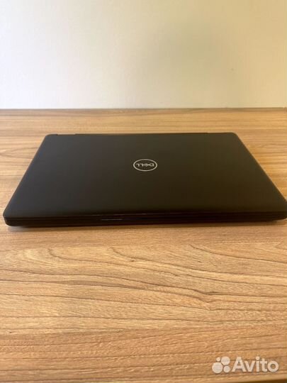 Ноутбук Dell Latitude 5490 SSD256