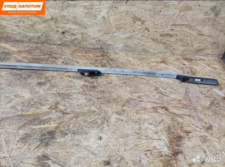 Дуги на крышу (рейлинги) Mercedes-Benz C-Класс