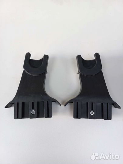 Адаптеры для детских колясок