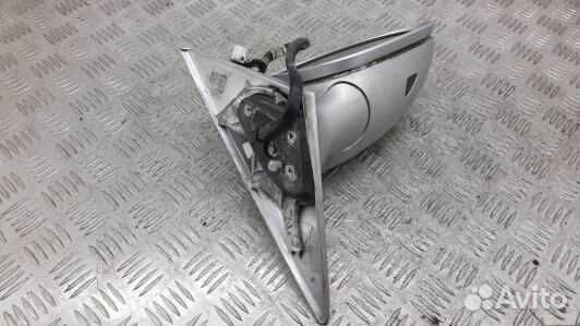 Зеркало наружное правое mercedes benz CLS C219 (4L