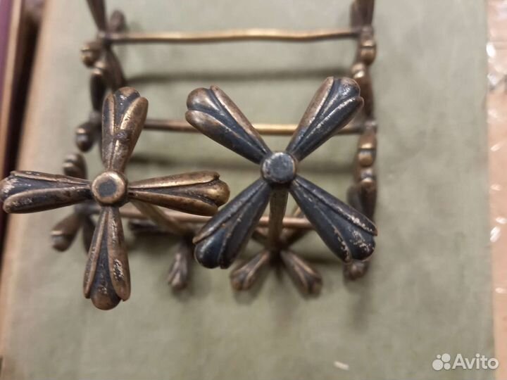 Подставки под столовые приборы