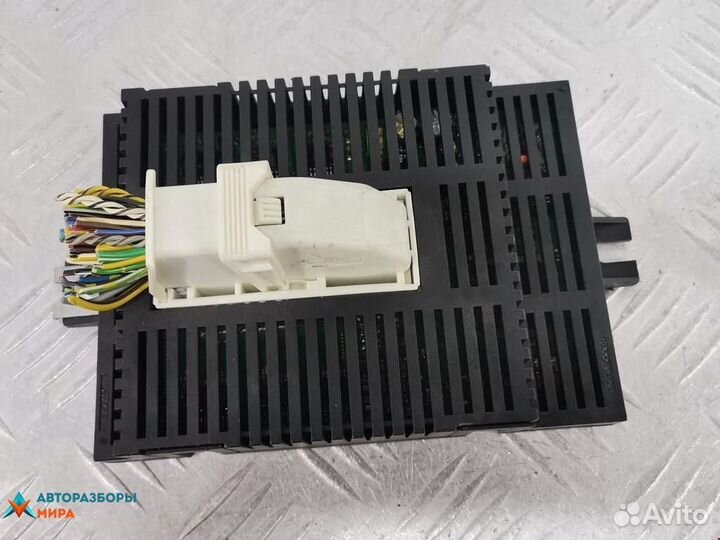 Блок управления светом BMW 7 E65/E66/E67 рест