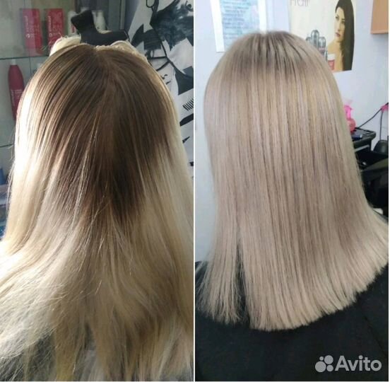 Парикмахер