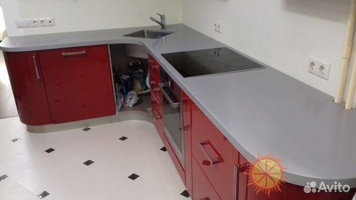 Столешницы