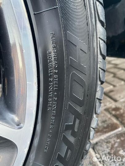 Headway HU901 245/45 R19 W