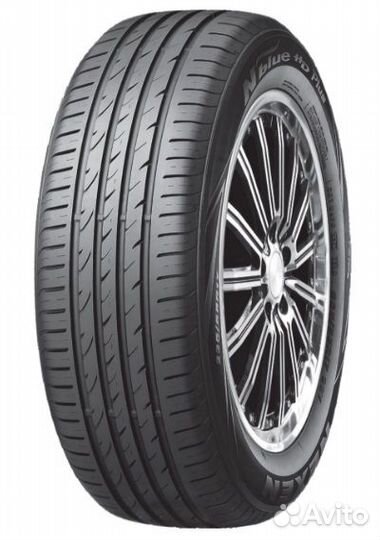 Nexen N'Blue HD Plus 225/50 R16 92V