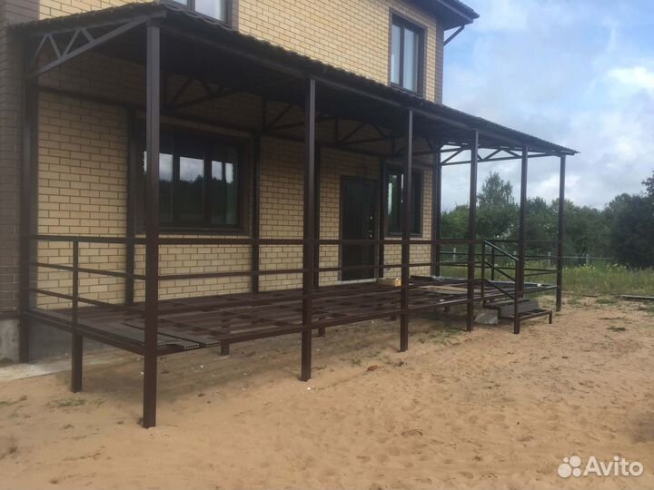Сварщик. Сварочные работы