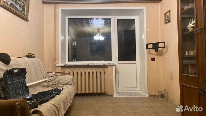 Балконы и лоджии