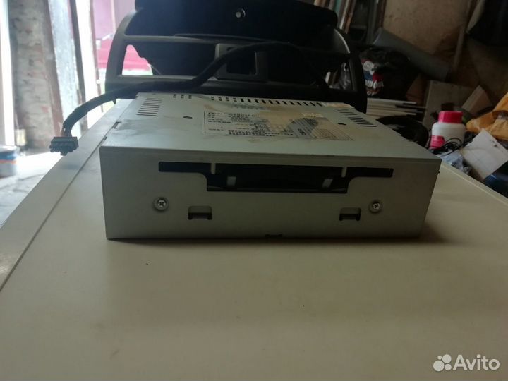 Г. У. Lifan cebrium