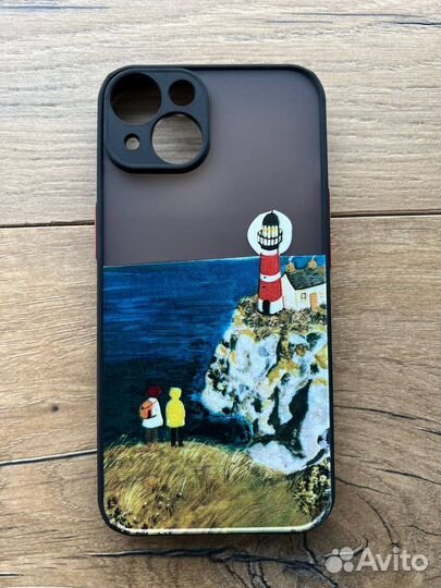 Чехлы на телефон iPhone 13 pro