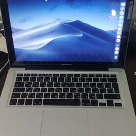 Apple MacBook Pro 13