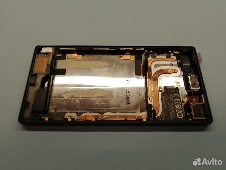 Sony Xperia Z5 E6653 на запчасти