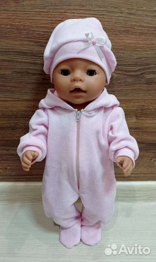 Одежда для Baby Born (Беби бон, Беби борн)