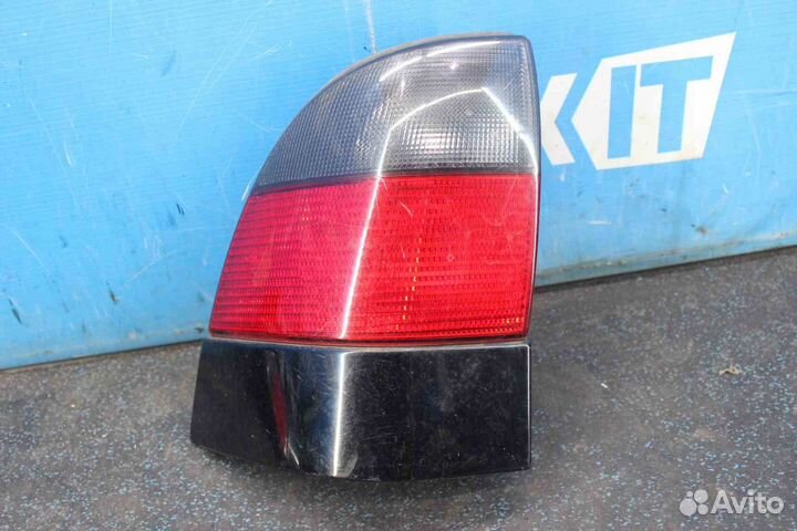 Стоп Saab 9-5 (Сааб 9-5) YS3E 4564456