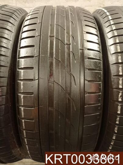 Nokian Tyres Hakka Black SUV 275/55 R20 99B