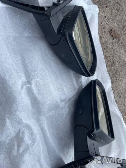 Зеркало наружное BMW X5 E70 рест. (2010 - 2013)