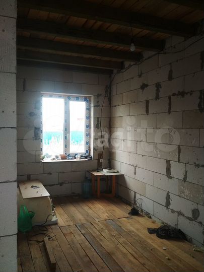 Дом 92 м² на участке 7 сот.