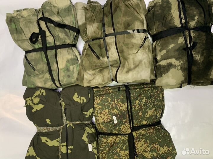 Маскхалат оптом