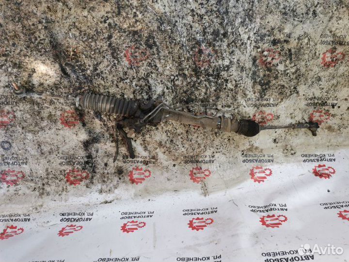 Рулевая рейка Nissan Cefiro A32