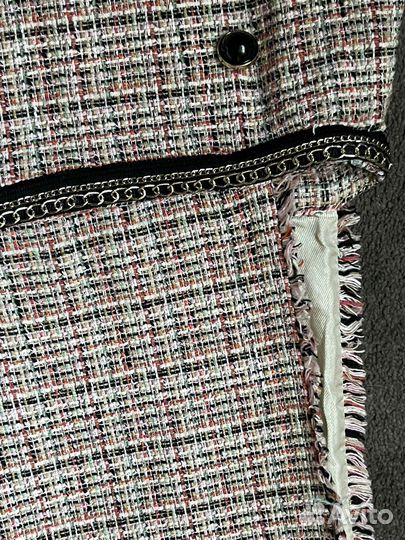 Комбинезон Zara XS