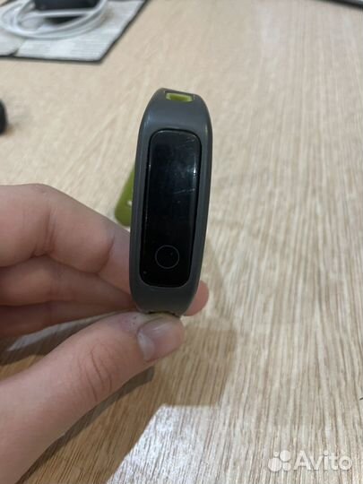 Часы honor band 4