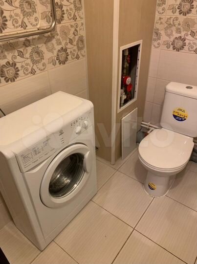 Квартира-студия, 25 м², 8/20 эт.