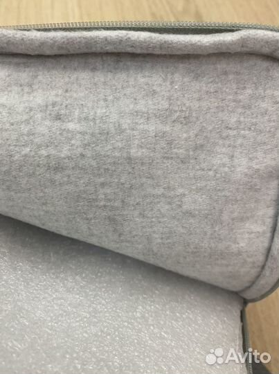 Чехол-кейс для ноутбука 15,6