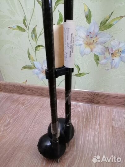 Лыжные палки